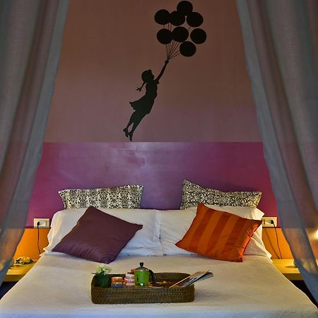 Residenza Pamphili Roma Apartman Kültér fotó