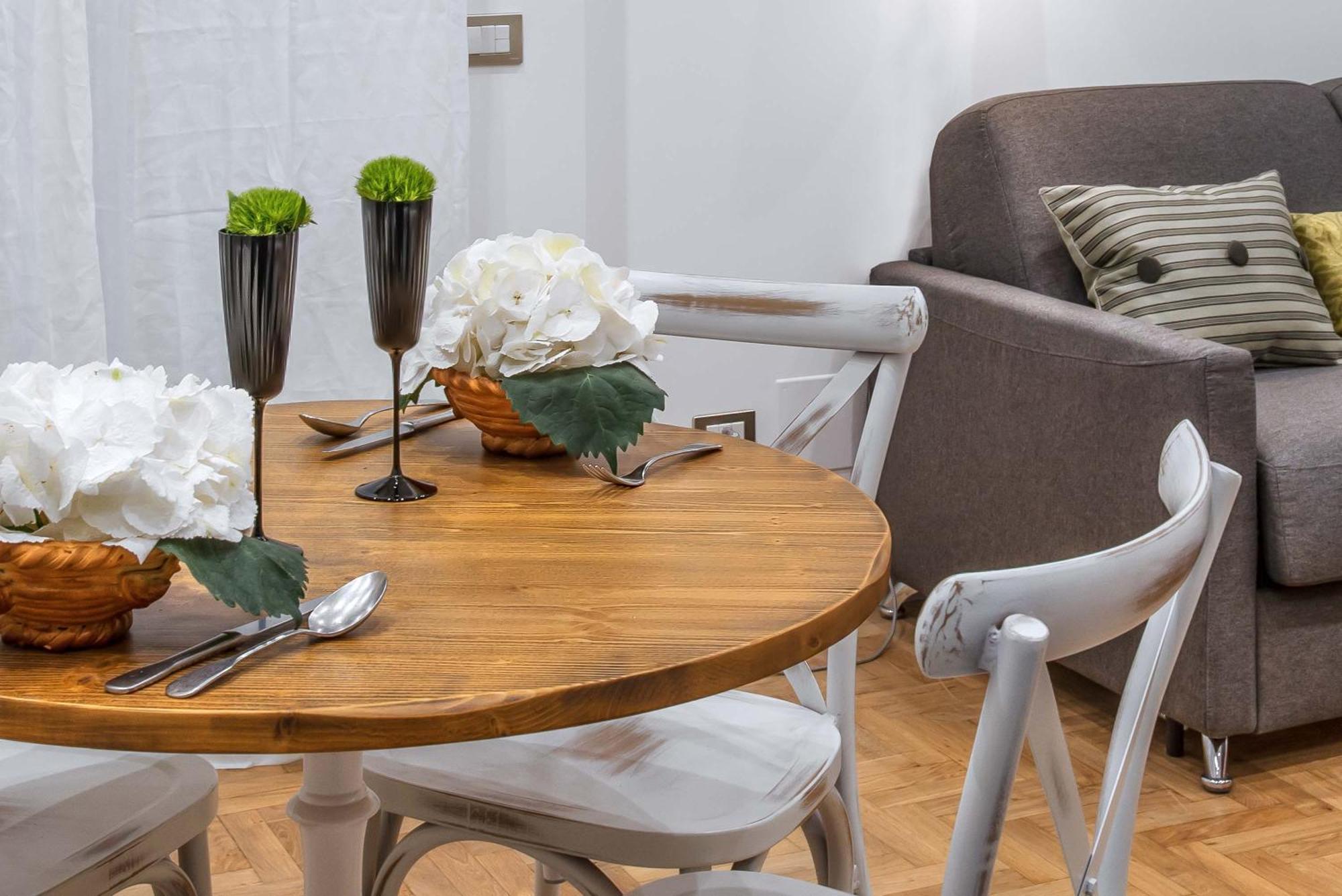Residenza Pamphili Roma Apartman Kültér fotó