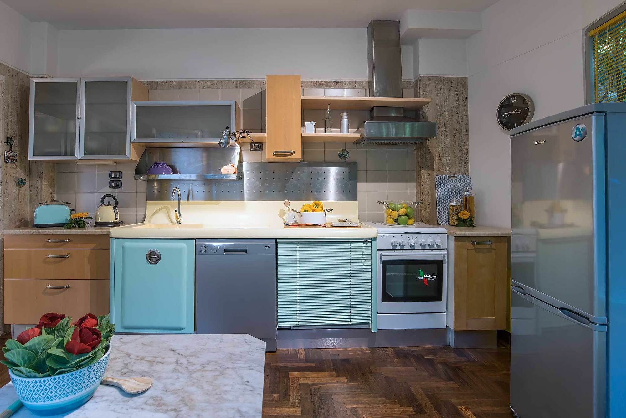 Residenza Pamphili Roma Apartman Kültér fotó